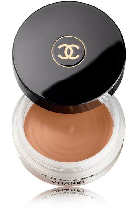 chanel bronzer soleil tan de chanel douglas|Chanel bronzing brush.